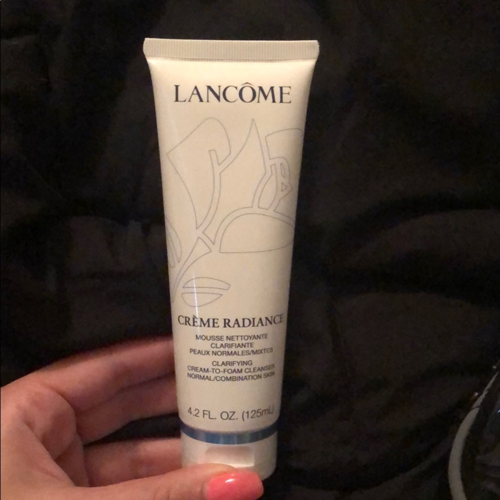 Lancôme Creme radiance